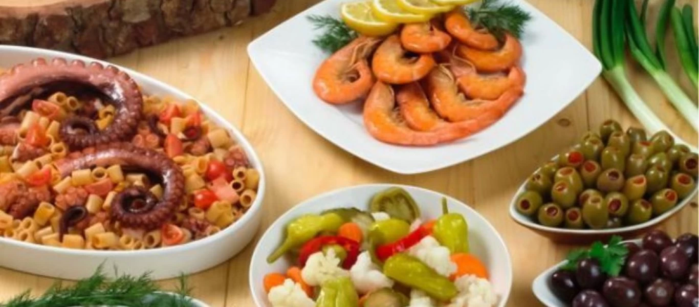 Οι συμβουλές του ΕΦΕΤ για το τραπέζι της Σαρακοστής - Τι πρέπει να προσέχετε